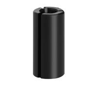 XiBany 1 pz 6mm 6.35mm 8mm 10mm 12mm 12.7mm Punta del Router di CNC Adattatore ad alta precisione Pinza Fresa Strumento SIM Card E Adattatori Supporto (Color : A, Size : NO.2 12.7x6)