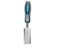 XiBany 1Pcs 6-38mm Scalpello for intaglio del legno Coltello for intaglio Acciaio al cromo vanadio Scalpello Strumento for carpentiere Lavorazione del legno Intaglio Strumento for scalpello a mano