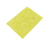 XiBany 5/10/15/20pcs Spugna for Pulizia del Ferro for Saldatura for Stazione di Saldatura for Saldatura duratura Strumenti di Riparazione Punta for Saldatore Elettrico Spugna