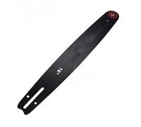 XiBany Maglie di azionamento da 11,5/12/16 Pollici 3/8" 45/59 Calibro .050" for la Sostituzione delle Parti della Sega a Catena elettrica (Color : Black, Size : 16 inch Guide)