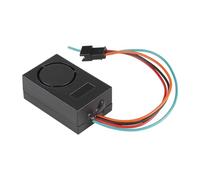 XIBANY Scooter motorizzato 1 Set Dispositivo antifurto for Scooter Elettrico for Dualtron Thunder Victor Ultra Kaabo Mantis 10 Wolf Immobilizer 36-72V Scooter Parts Scooter motorizzato