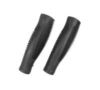 XIBANY Scooter motorizzato 10-inch 8-inch Scooter Bicycle Handle Silicone Anti-Slip Handle Cover for Kugoo Electric Scooter Accessories Scooter motorizzato