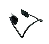 XIBANY Scooter motorizzato Accessori per cavalletto per Pezzi di Ricambio di Ricambio per Staffa di parcheggio per Monociclo Elettrico Inmotion V12 Scooter motorizzato