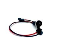 XIBANY Scooter motorizzato Cavo di interfaccia Porta di Ricarica per DYU D1/D2/D2+/D3+/V1/S2 Accessori di Ricambio per Porta di Ricarica per Bicicletta elettrica Scooter motorizzato