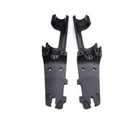 XIBANY Scooter motorizzato Forcella Anteriore Sinistra + Destra per Accessori di Ricambio per Forcella Anteriore per Scooter Elettrico KU/Goo M2 PRO Scooter motorizzato