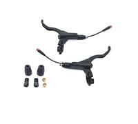 XIBANY scooter motorizzato Kaabo Mantis 10 Zoom Leva Freno Idraulico Zero 10x Barra Freno Olio Parti di Ricambio Mantis 8 Accessori Scooter Elettrico scooter motorizzato(Hydraulic 1 Pair)