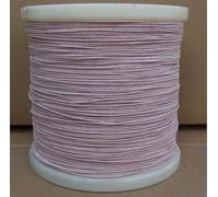 XIBIO 0.07x5 0.07x7 0.07x14 0.07x21 0.07x28 Fili Filo Litz Filo multifilo in Poliestere Filo Rivestito Filo di Rame (Size : 100m, Color : 0.07x10)