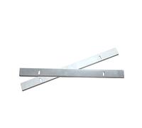 XIBIO 210mm X 16.5mm X 1.5mm HSS Lame for pialla Adatta for Einhell TH-SP 204, TC-SP 204 pialla 210mm Coltello for pialla Strumento for la Lavorazione del Legno 2 Pezzi