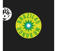 Xica Da Silva - 7"