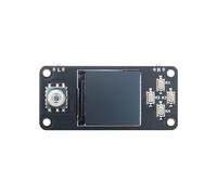 XICOOLEE 1.3inch LCD Display Module, Embedded ST7789 Driver, 240×240 Resolution IPS Screen 65K RGB Color SPI Interface,Supported Raspberry Pi Zero/Zero W/Zero 2W/Zero WH/2B/3B/3B+/4B