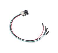 XICOOLEE Macchina fotografica termica MLX90640-D110 IR Array Thermal Imaging Camera, interfaccia I2C 32 * 24 Pixel Infrared Array, campo visivo di 110 gradi