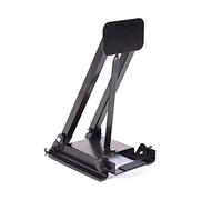 XIDIT Pedale Pedale Esercitatore Percussioni Grancassa Piatto Stand Pedale Pad Basso