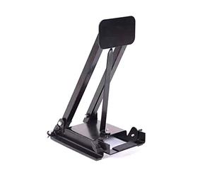 XIDIT Pedale Pedale Esercitatore Percussioni Grancassa Piatto Stand Pedale Pad Basso