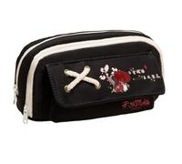Xie Lian - Astuccio portamatite in tela con motivo anime Hua Cheng, grande capacità, per cancelleria, portatile, per studenti, ragazze e ragazzi, Tipo 16, 21*11*5.5cm, Beauty Case