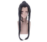 Xie Lian Hua Cheng Parrucche Cosplay Tian Guan Ci Fu Parrucche Cosplay Parrucche Panino Antica Vedova Picco BL Romanzo con PL-531