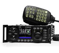 Xiegu G90 Ricetrasmettitore HF 20 Watt SSB/CW/AM SDR