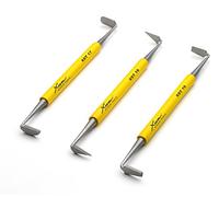 Xiem studio Tools Ultimate argilla strumenti per artisti Trimming Tools