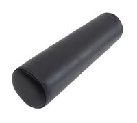XIEMINLE Cuscino cilindrico rotondo, cuscino di supporto per collo e schiena, cuscino imbottito rotondo per divano, letto, auto, cuscino per riempire gli spazi del letto, cuscino per il sonno, cuscino