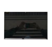 XIEYOUQIAN Schermo LCD for Laptop, Compatibile con Lenovo, Ideapad Flex 5 | 15ALC05 82HV 15IIL05 81X3 15ITL05 82HT, schermo tattile da 15,6 pollici