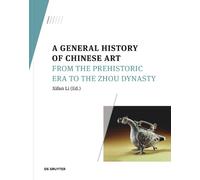 Xifan Li A General History of Chinese Art (Tascabile)