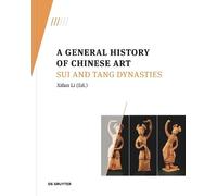 Xifan Li A General History of Chinese Art (Tascabile)