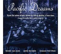 Xifaras, Peter - Pacific Dreams