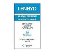 Xifarma LENHYD SOLUZIONE DETERGENTE FLACONE 250 ML