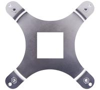 Xigmatek ACK-I7361 S1336 Supporto ventola CPU per socket 1366