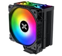Générique XIGMATEK AIR-Killer Pro Arctic Fan EN47895 Nero Taglia Unica