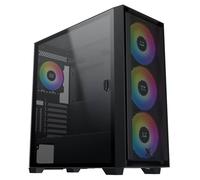 EN40788 PC- Case Xigmatek Anubis Pro 4FX 4711409540788