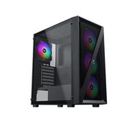 Xigmatek Blade Case ATX con vetro temperato | Paypal & seQura a rate **Spedizione immediata**
