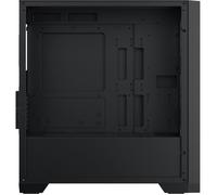 XIGMATEK NYX II Mini Tower Case - Formato M-ATX - Nero