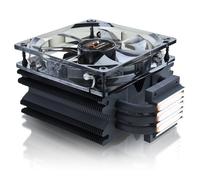 Xigmatek SD1283 Processore Refrigeratore