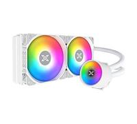 Cooler Xigmatek Liquid Killer X Arctic 240 Wasserkühlung 240mm white