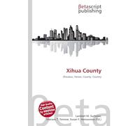 Xihua County: Zhoukou, Henan, County, Country