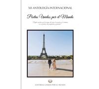 XII Antología Internacional (full color)
