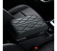 XIIDSTR Cuscino per Bracciolo Auto, per BMW F45 Serie 2 Active Tourer 2013-2020 Impermeabile Antiscivolo Protezione AntiGraffio Accessori Auto Interno,A