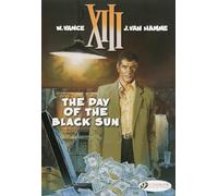 XIII 1: The Day of the Black Sun
