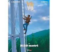 The XIII history. 2.132 metri (Vol. 26)