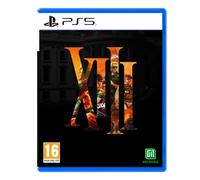 Playstation Games Ps5 Xiii