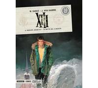 XIII. Il dossier Jason Fly-La notte del 3 agosto. Vol. 4