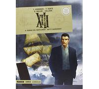 XIII. Il giorno del Mayflower-Betty Barnowsky (Vol. 14)