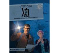 XIII. Il messaggio del martire-Martha Shoebridge