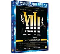 XIII - la conspiration