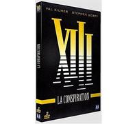 XIII - la conspiration