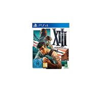 XIII - Limited Edition PS4 [Edizione: Germania]