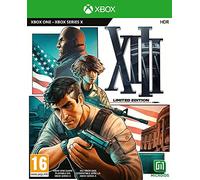 Xiii - Limited - Xbox One