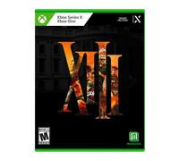 XIII - Microsoft Xbox Series X|S - Nuovo Di Zecca