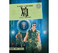 XIII. S.P.A.D.S. Codice rosso. Vol. 2