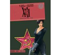 XIII. Segreto militare. Irina. Vol. 10